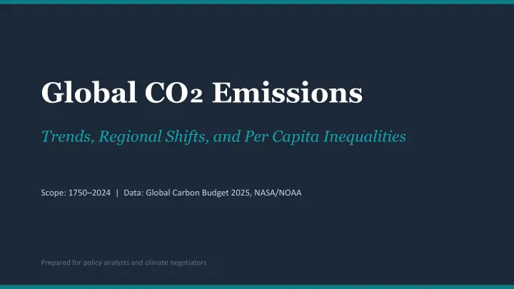 Nasa Co2
