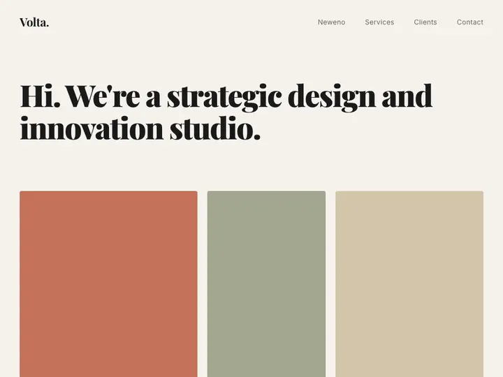 Creative Agency Corporate Ueno Co