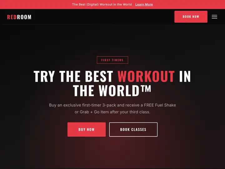 Fitness Wellness Corporate Barrys Com